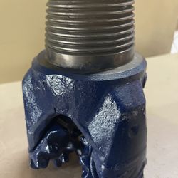 Drill Bit 