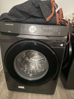 Samsung washer