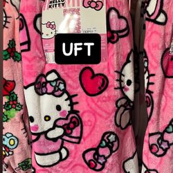 Hello Kitty UFT