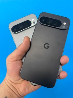 Google Pixel 9 Pro XL 6.8” | $5 Down | Afterpay