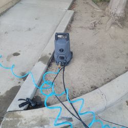 Costway Presser Washer