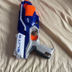 N-Strike Elite, Disrupter NERF Gun
