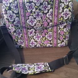 Vera Bradley Laptop Bag