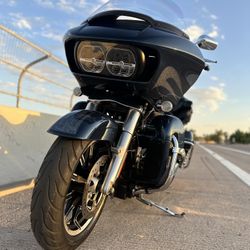 2016 Harley Davidson Roadglide