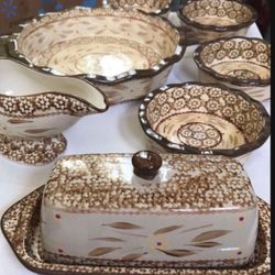 Ceramic Serving And Bakeware Temptations By Tara