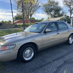 2000 Mazda Protege on offerup
