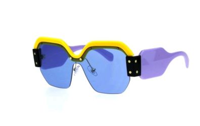 Sunglasses*Robotic Rim