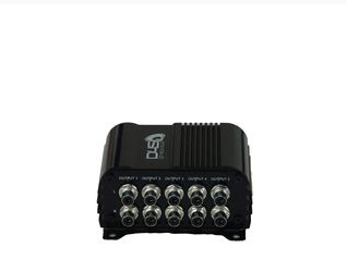 D4s rca splitter