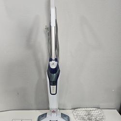 Bissell powerfresh stream mop and scrubber
