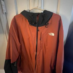 The North Face Jacket