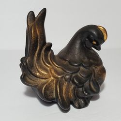 Chicken Hen Figurine