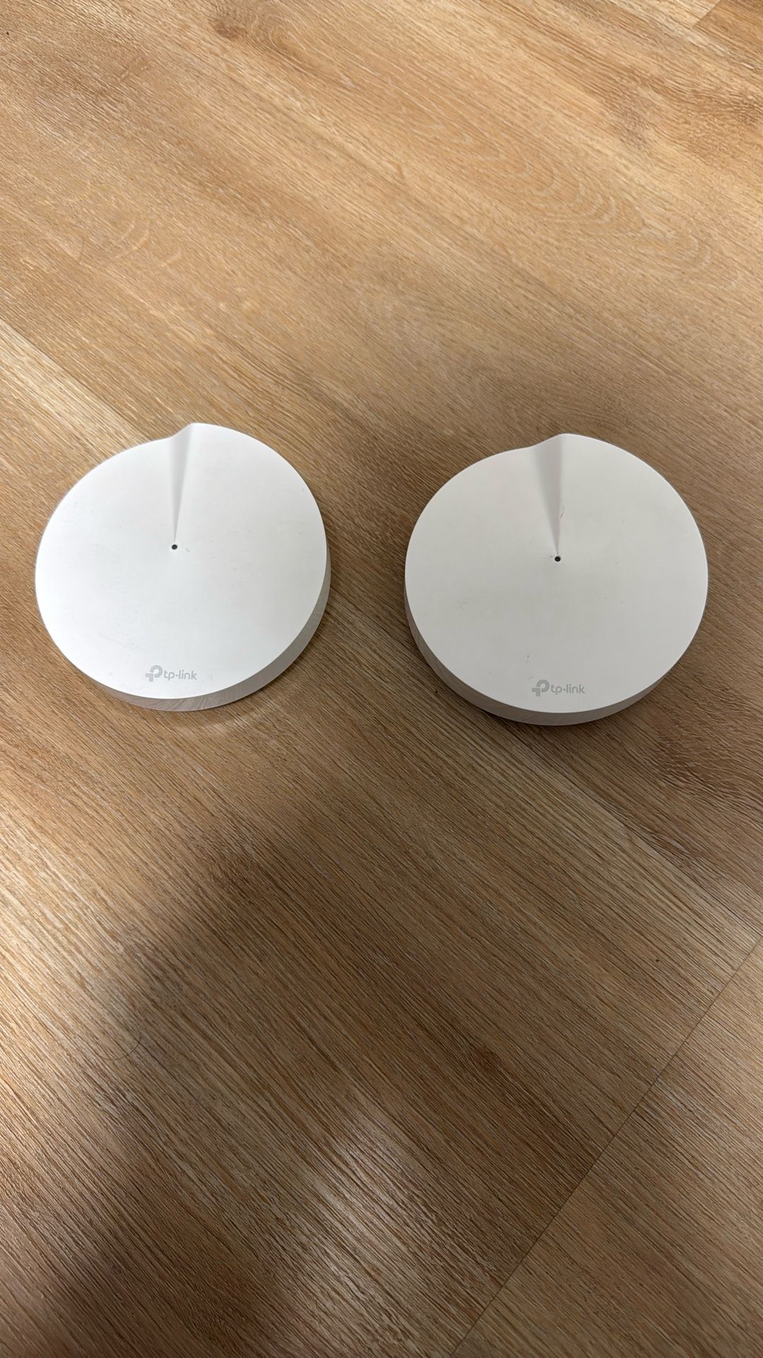 Deco M5 Mesh WiFi Router 