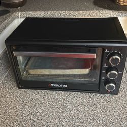 Oven Only $7