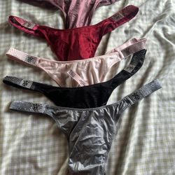 Used Once Each