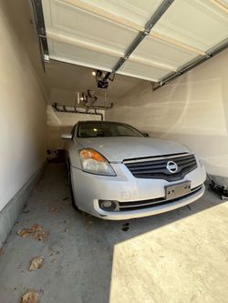 2008 Nissan Altima