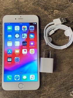 iPhone 6 Plus Unlocked