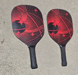 Pickleball Paddles , $10 each