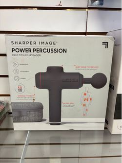 Massage gun