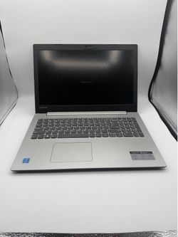 Lenovo ideapad 330(intel 1.1ghz)(4gb ram)(120gb ssd)