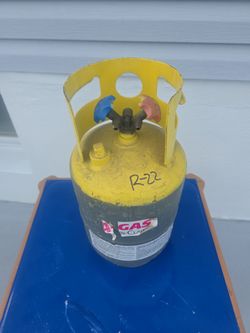 A C tank