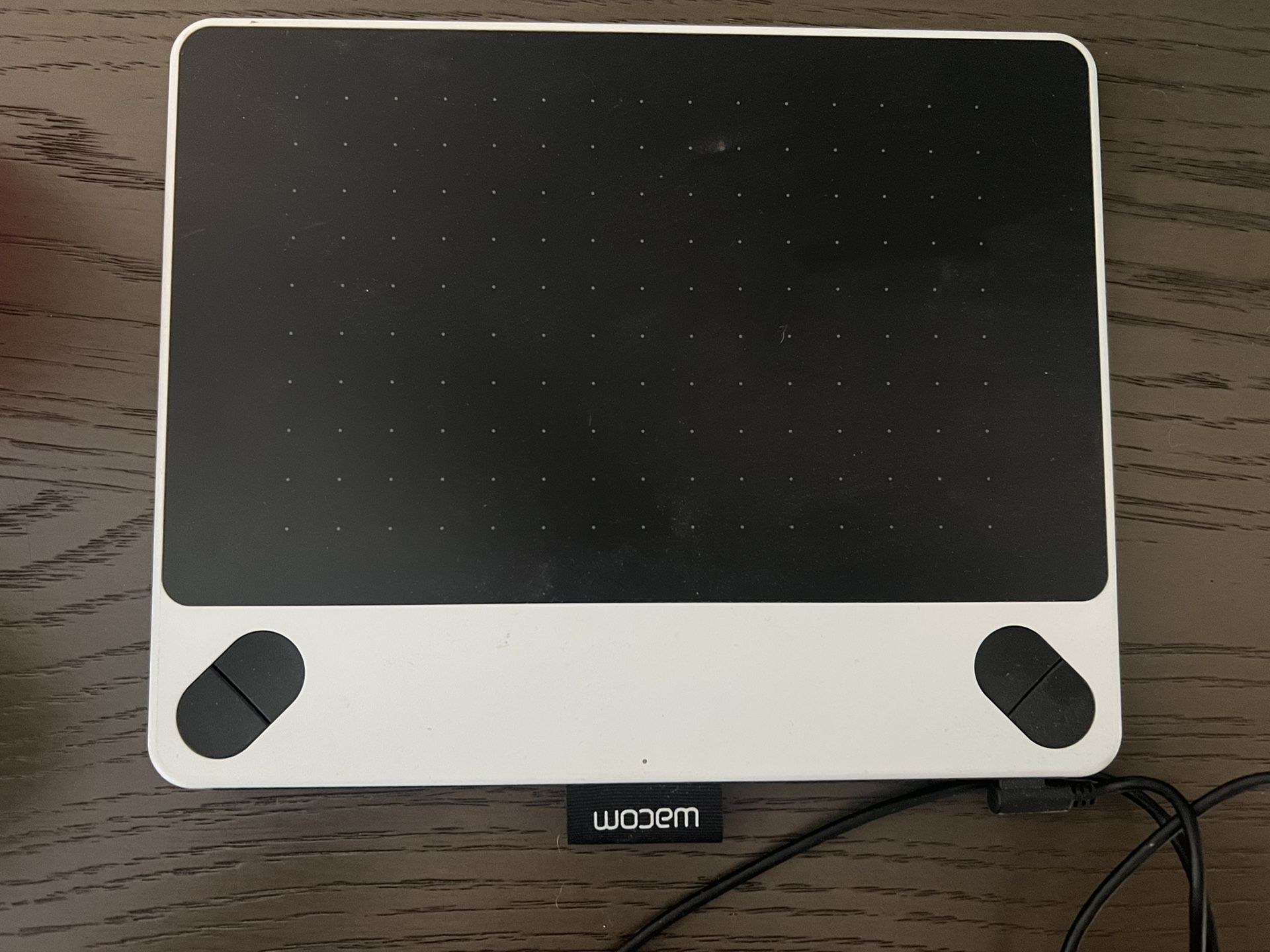 Wacom Tablet