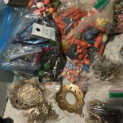 Jewelry Making Supplies 
