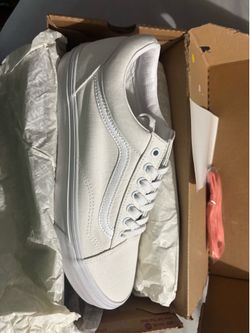 Men’s sneaker
