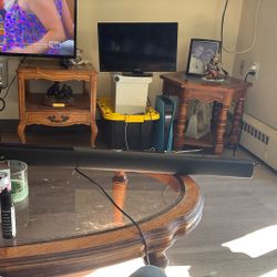 Bluetooth Sound Bar 