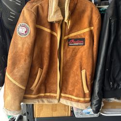 Motorcycle Jackets