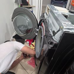 Dryer Secadora Repair 