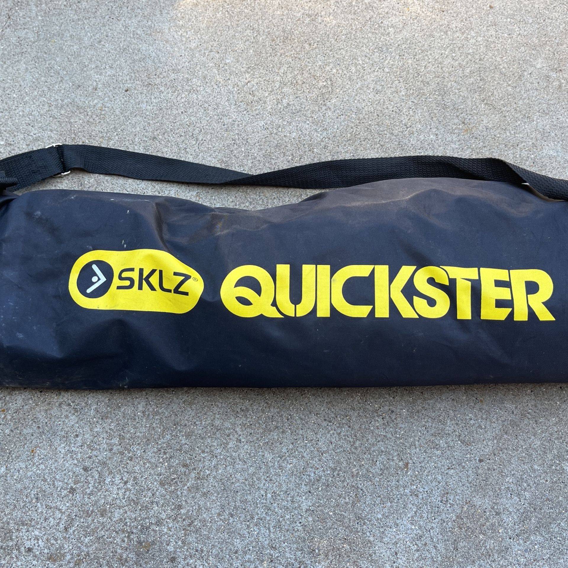 Sklz Quickster Sports Practice Net