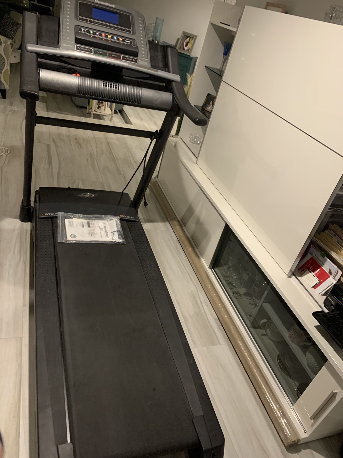 NordicTrack C970 Pro 3.0 CHP for Sale in Marco Island, FL OfferUp