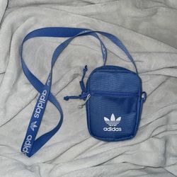 Adidas Crossbody Pouch