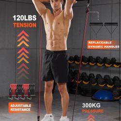 Push Up Board Fitness