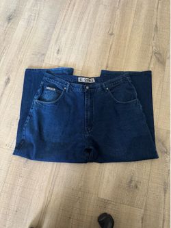 Culture jeans size 40x28