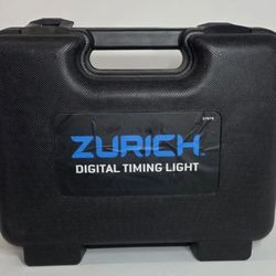 Zurich Mechanic Timing Light