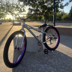 Se Bikes Killer Quad 