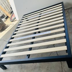 Full Size Bed Frame 