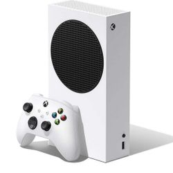 Xbox Series S