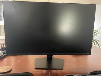 SAMSUNG 32 Odyssey G50 Gaming Monitor 180Hz, 1ms