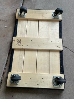 Furniture Dolly
