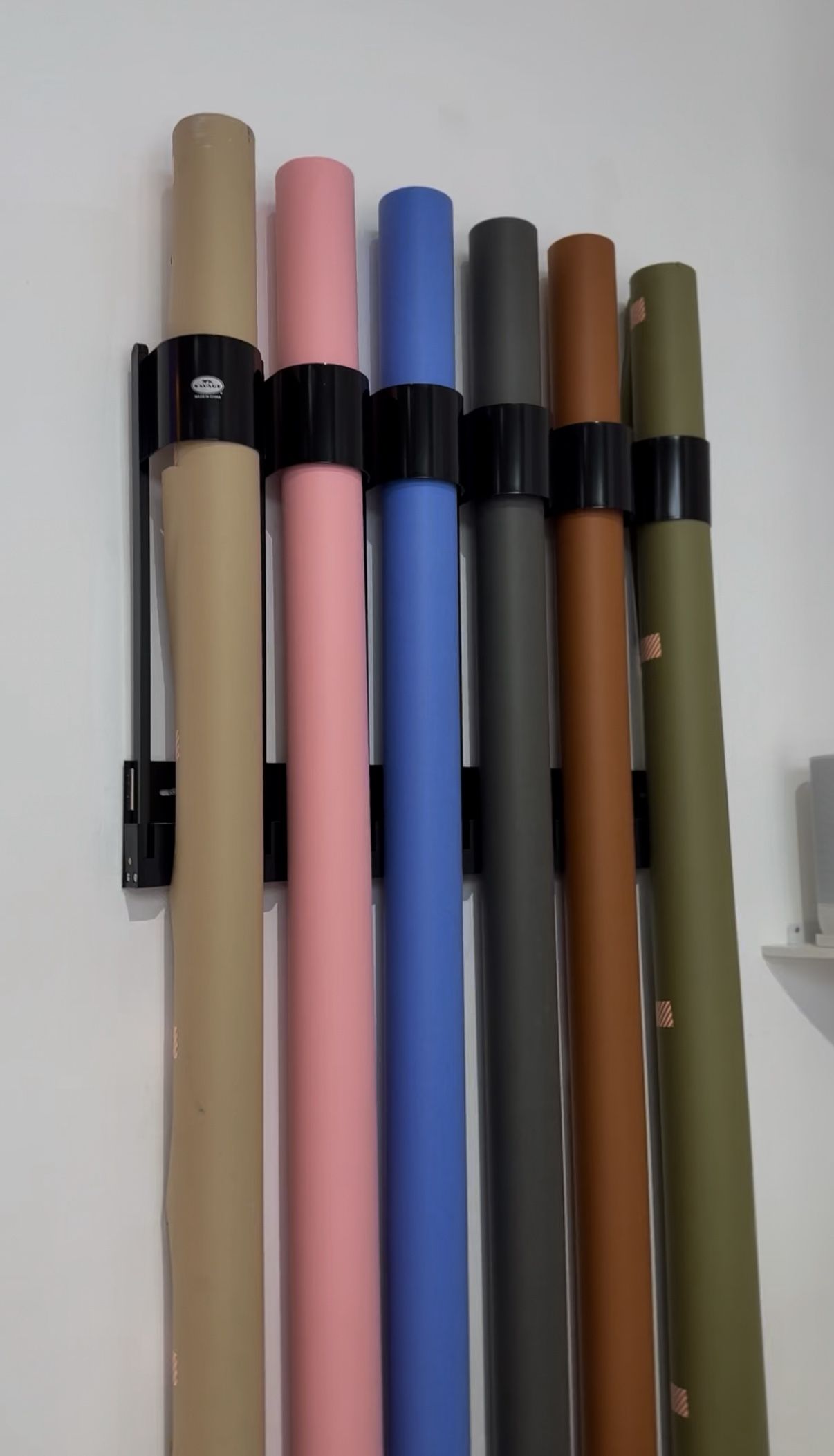 Savage Photography Seamless Backdrops With Stand 