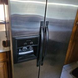 enmore Refrigerator $175 OBO 