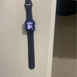 2nd Gen Apple Watch