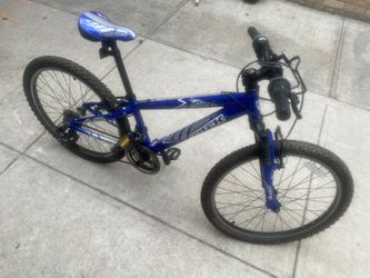 Trek 220 Mountain Bike 22"