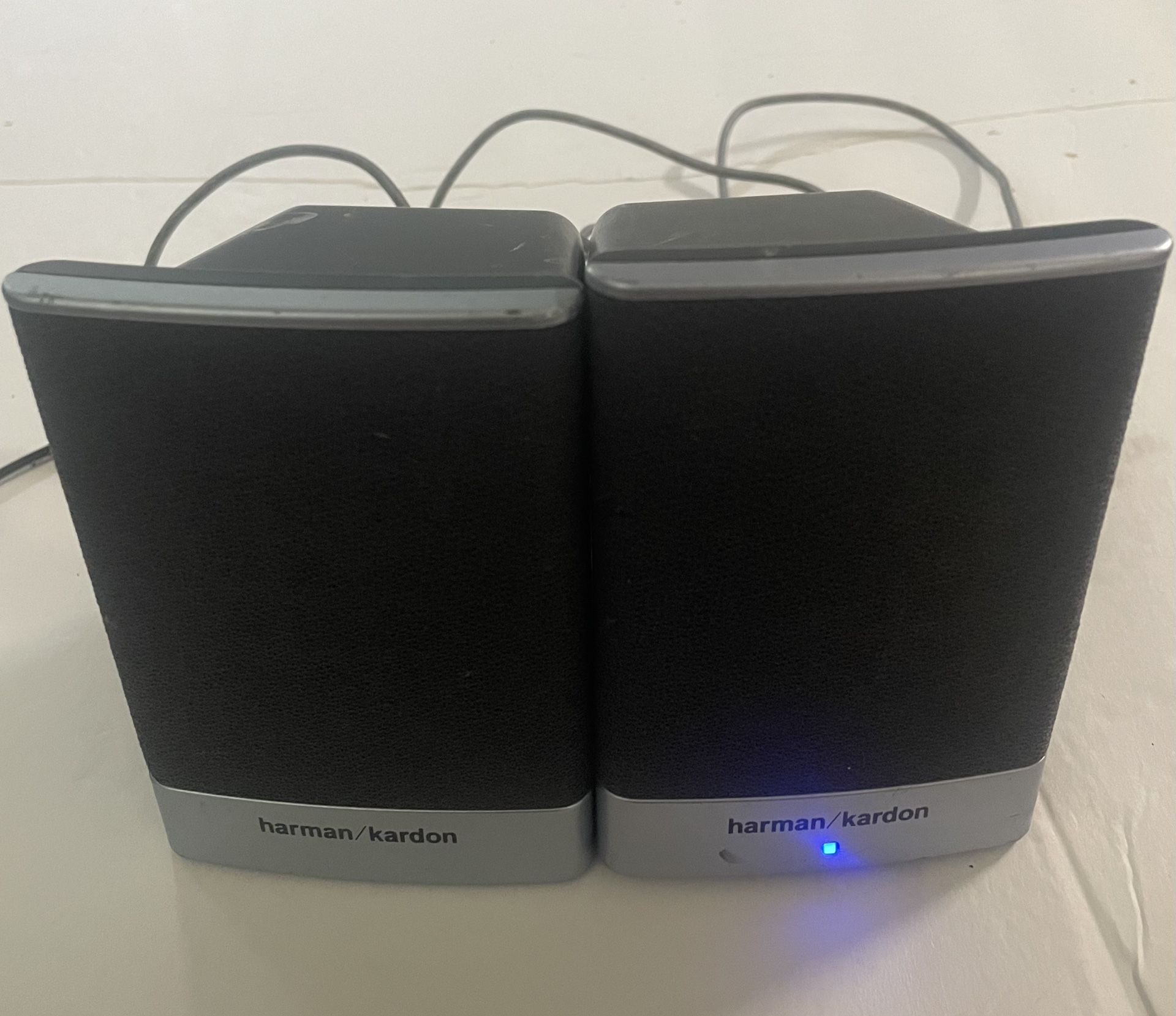 Harmon Kardon HP Comp Laptop Satellite Speaker