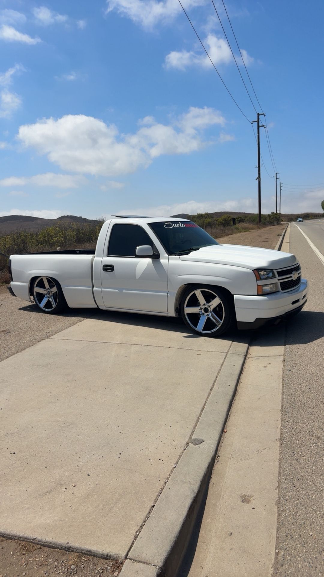 2004 Chevrolet Silverado