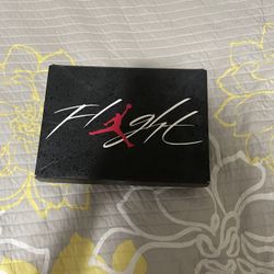 Jordan 4s Red Cements