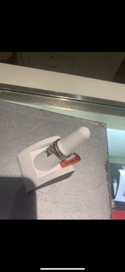 1.25 Ct. Diamond Ring