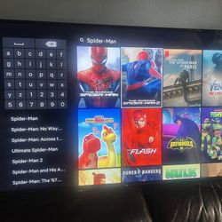 Tv Tcl 65 Inch 